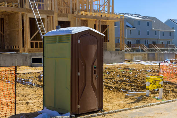 Best Affordable porta potty rental  in Berwyn, PA