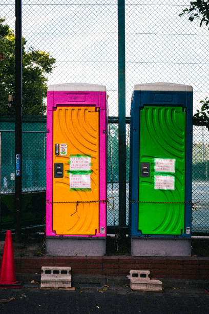 Best Emergency porta potty rental  in Berwyn, PA