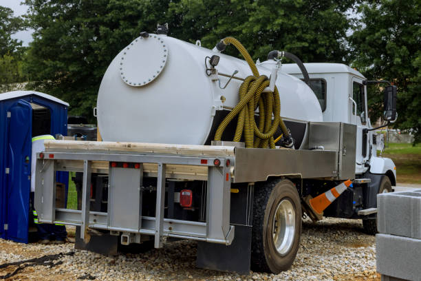 Best Porta potty delivery and setup  in Berwyn, PA