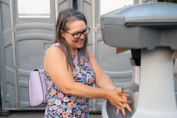 Best Portable toilet rental cost  in Berwyn, PA
