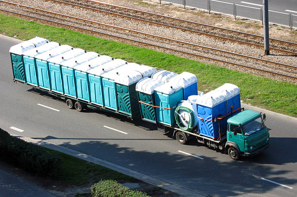 Best Best portable toilet rental  in Berwyn, PA