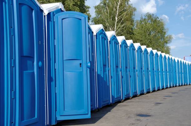 Best Affordable portable toilet rental  in Berwyn, PA